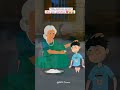Memories Remains For Life ️ Grandma Grandparents Emotional Animation Shorts