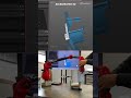 GE Turbine Airfoil Inspection: 3D Scanning + Tactile Probing ✈️ #3dscanning  #aerospaceengineering