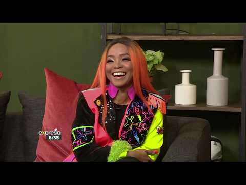 Meet the Gqom Sensation TDK Macassette