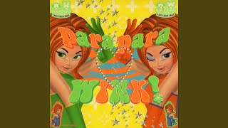 Cover art for Samishii Nettaigyo (para para wink! ver.)