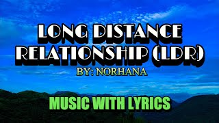 Download lagu Norhana: Long Distance Love Song With Lyrics! 🎶💕🌍 | Lakwatserong Bisaya mp3