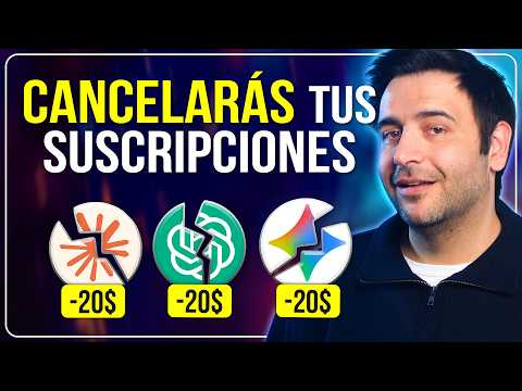 La IA GRATIS que está HUNDIENDO a Silicon Valley