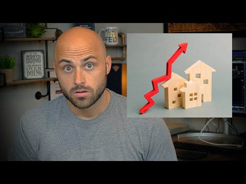 Why Mortgage Applications Dropped, and Where you can STILL Find Cheap Real Estate