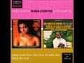 CD Cut: King Curtis and The Kingpins: C.C. Rider