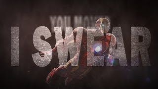 Shinedown-I&#39;m Alive(Lyric Video) feat. The Avengers [HD]