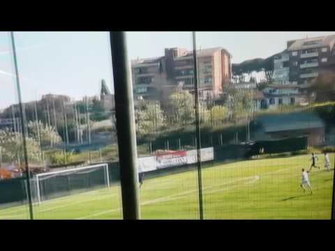 Lazio - Giovanissimi Regionali - Girone A - Giornata 27 - Ottavia vs Civitavecchia 1920 (1)