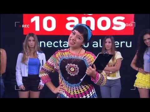 Ven Baila Quinceañera - Mamá de Viviana hizo cruel comentario - 07/12/2015