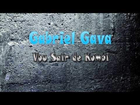 Gabriel Gava - Vou Sair de Kombi