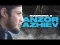 Anzor Azhiev: Ojciec nigdy nie mówił, że jest z Nas dumny (English subtitles)