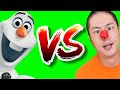 Funny sagawa1gou TikTok Videos November 1, 2021 (Frozen Olaf) | SAGAWA Compilation