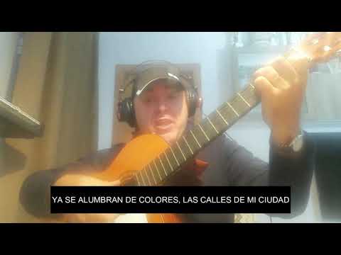 Cantemos Con Alegría - Sevillanas
