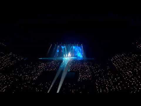 190712 FOREVER YOUNG - BLACKPINK IN YOUR AREA BANGKOK : ENCORE 2019