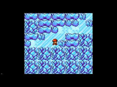 Pokemon Crystal - Part 17 - Ice Path-More Rockets!