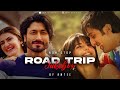 Road Trip Mashup | Jukebox | Amtee | Bollywood Lofi | Arijit Singh | Atif Aslam