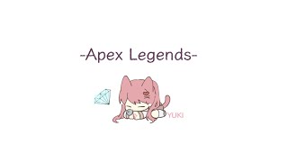 ［APEX］ソロランク　ゴールド