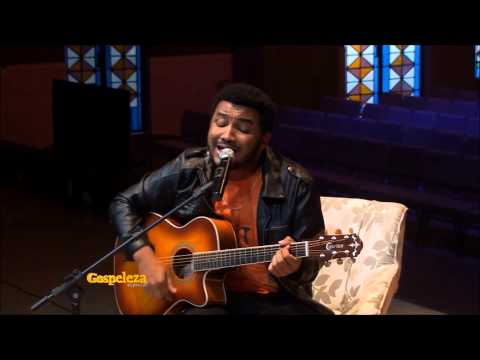 Eli Soares - Efraim (Josué Jr.)