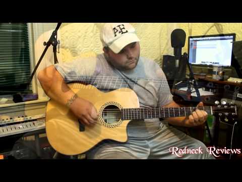 Ventura Guitar Review V59NAT