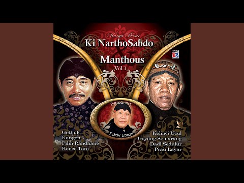 Kangen (feat. Ida Ayu Swastika)