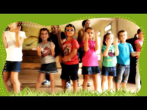 Bilingual Beats -  DE 1 À 10