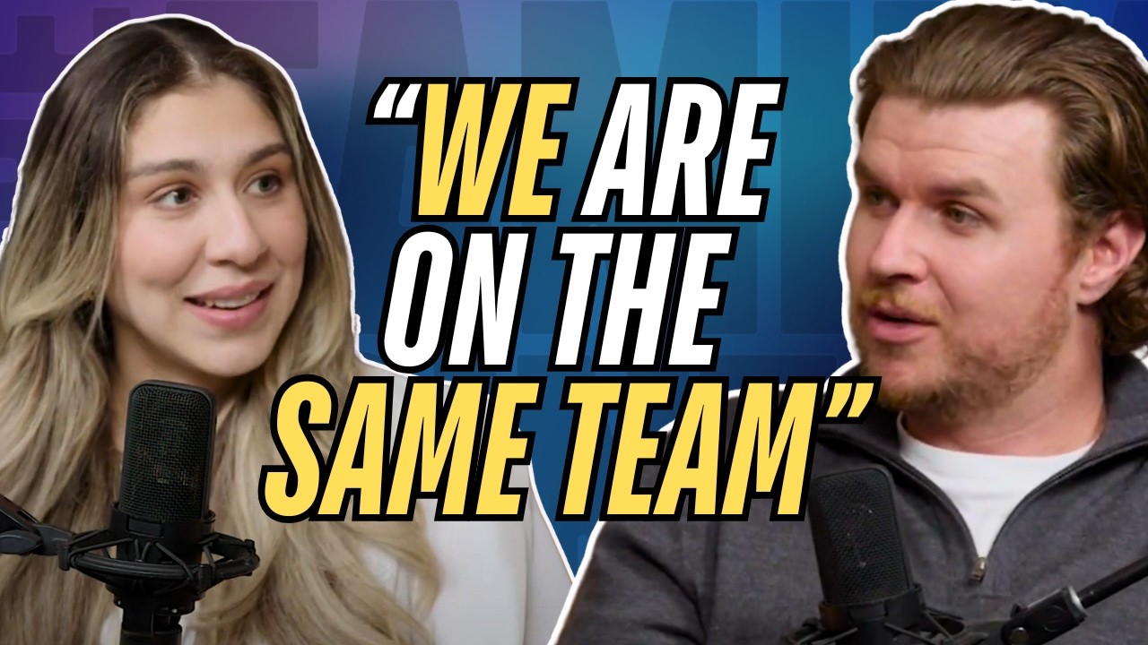 Win-Win Marriage! How to Get On the Same Page with Your Spouse | S7 E31 Win-Win Marriage! How to Get On the Same Page with Your Spouse | S7 E31