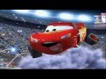 Disney Junior Sweden CARS Promo