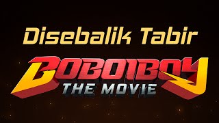 Di Sebalik Tabir
