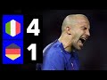 CLASSICO DEL PIERO E CANNAVARO Affondando I TEDESCHI ITALIA Vs GERMANIA 2006