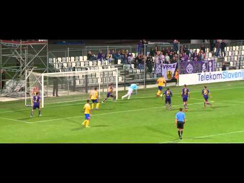 FC LUKA KOPER - NK MARIBOR