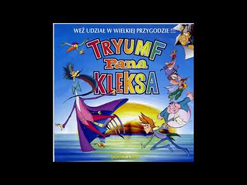 Lot Balonem Pan Kleks