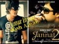 Woh Ajnabi Umar Imtiaz Jannat 2 2012