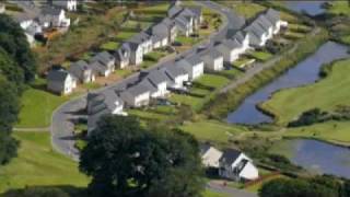 preview picture of video 'Owenstown - A new town in South Lanarkshire'