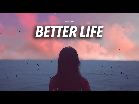BETTER LIFE（公式ミュージックビデオ (BETTER LIFE (Official Music Video))
