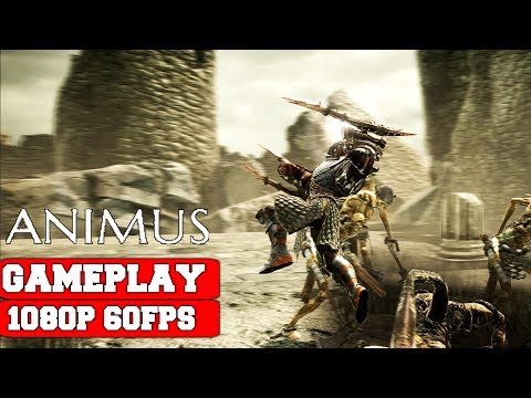 Animus Stand Alone Gameplay (PC) - YouTube