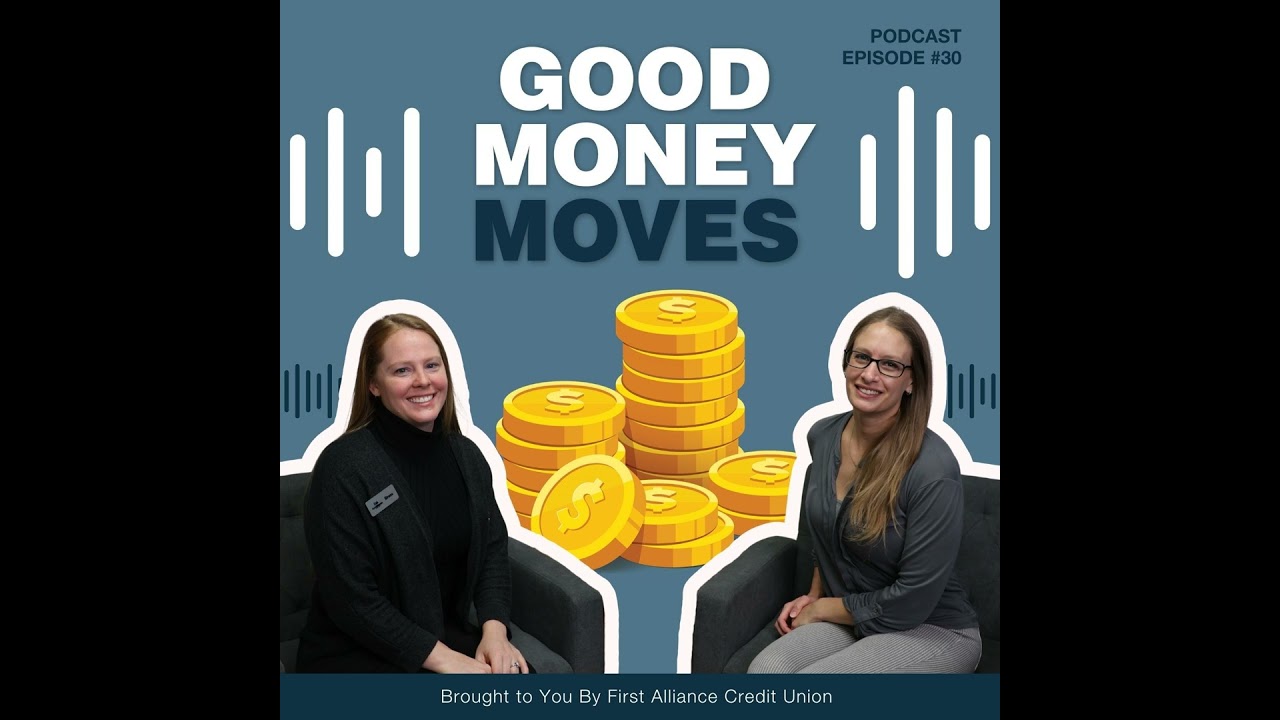 First Paycheck Playbook: Pay Yourself First, Automate Savings, Build an Emergency Fund Ep 30