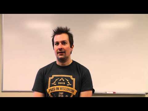 Practice Tips From The Pros Ep. 3 - Warren Hammond