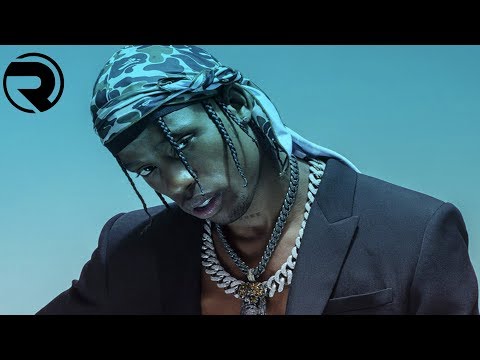 [FREE Untagged] Travis Scott x Young Thug type beat "Drive" | Free trap type beat
