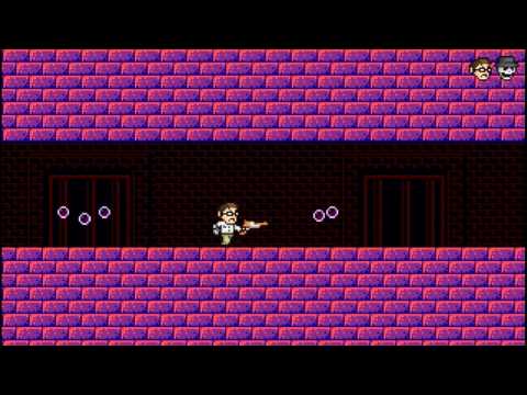 AVGN Adventures - YOLO Difficulty Complete Playthrough