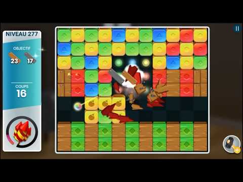 Property Brothers Home Design [ Level 277 ] No Boosters