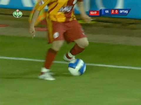 sabri den ronaldo gibi harektler