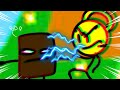 OBJECT CRINGE 5 REANIMATED SCENE For Slinkybox7772