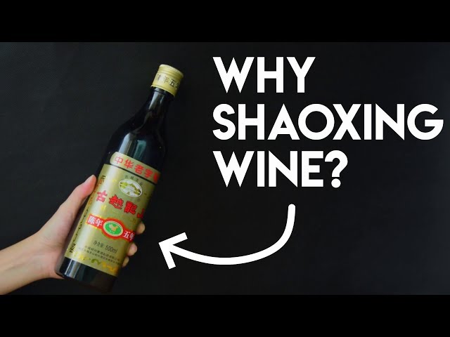 Video de pronunciación de Shaoxing en Inglés