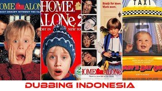 Download lagu Home alone dubbing Indonesia  mp3