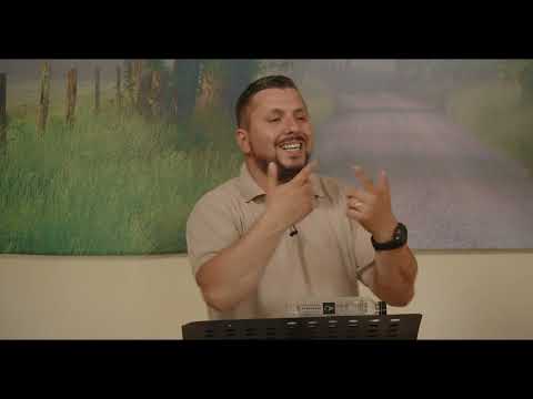 Caracteristici unice ale autorității Scripturii | Alex Ghiță | Z1 S2