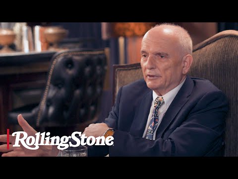 David Chase on How ‘The Many Saints of Newark’ Sopranos Movie Happened | The Rolling Stone Interview