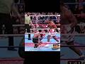 Lennox Lewis Vs Mike Tyson Bitter Rivalry Boxing