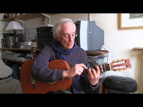 NO. 238 - Buleria Por Arriba - Rythme et Technique