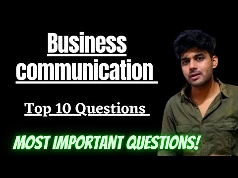 Business Law Important Questions