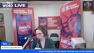 Escape from New York: Socialism is Here