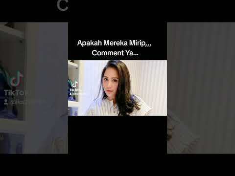 Nagita Slavina Dan Gita Gutawa