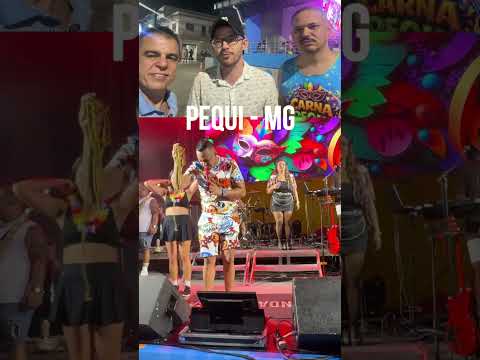 Carnaval em Pequi - MG: A Tradicional Folia no Coração de Minas
